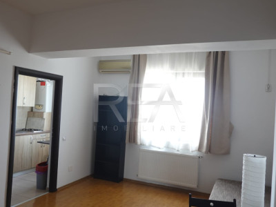 Garsonieră - Dristor - New City Residence
