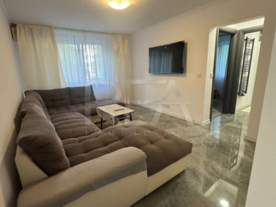 3 camere - Pantelimon - 2/10 - renovat 
