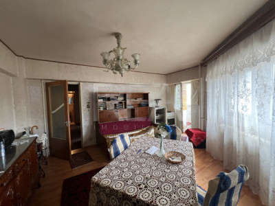Apartament de 2 camere | Zona CALEA DOROBANTI\Piata Romana
