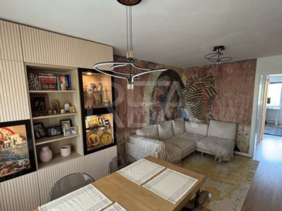 3 Camere | Centrala Proprie | Zona Tineretului