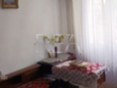 2 camere 49mp, 3/4, Drumul Taberei-Romancierilor.