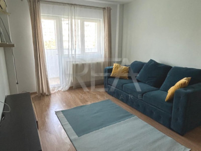 2 camere - Tineretului - renovat - anvelopat