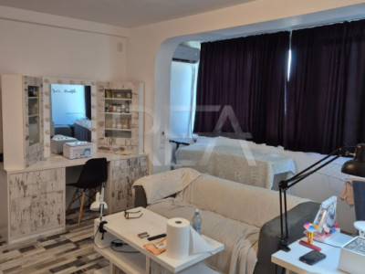 3 camere - Colentina - renovat - anvelopat 