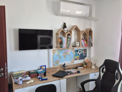 3 camere - Colentina - renovat - anvelopat 