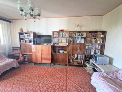 2 camere - Titan - decomandat