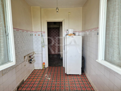 2 camere - Titan - decomandat