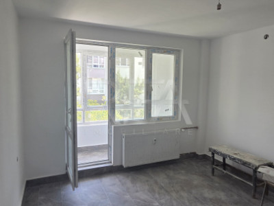 4 camere 3/4, anvelopat, renovat, Pacii- Str.Vistiernicul Stavrinos.