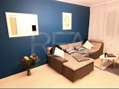 2 camere 8/9, anvelopat, renovat, Gorjului.