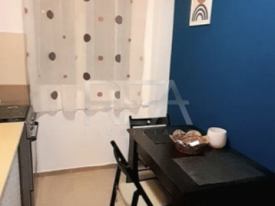 2 camere 8/9, anvelopat, renovat, Gorjului.