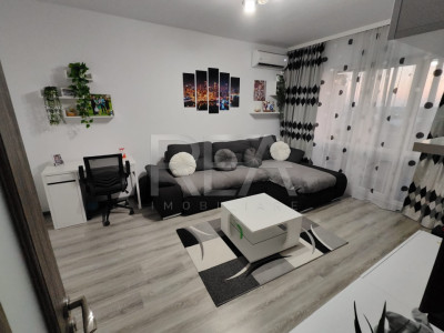 2 Camere Păcii Belsugului
