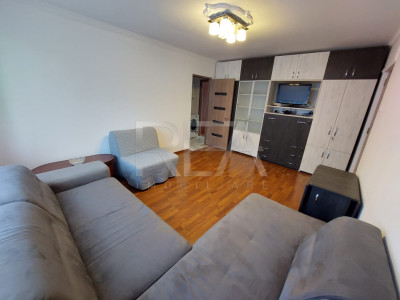 Apartament 3 camere, et 3/4, mobilat si utilat- Drumul Taberei