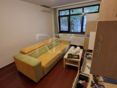 4 camere decomandat,  1/4, anvelopat, Politehnica.