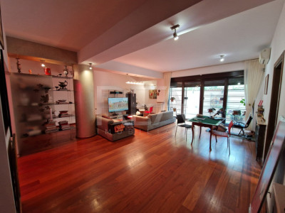 Apartament 4 camere, Floreasca
