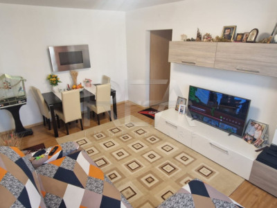 3 camere - Baba Novac - renovat - parcare - metrou