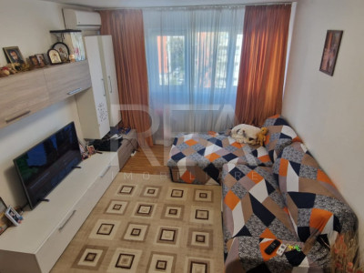 Baba Novac - renovat - parcare - metrou