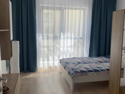Garsoniera 35mp, 7/11, Lujerului, Exigent Plaza -Faza 2.