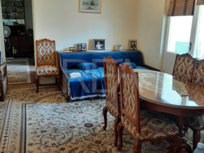 3 camere - Baba Novac - centrala 