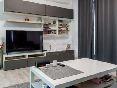 2 camere - Nerva Traian - decomandat  - 2/11 - parcare - modern - metrou