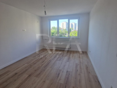 3 camere - Ozana - 3/4 - renovat - parcare