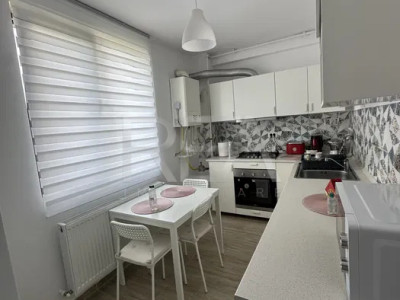  2 Camere + Loc de Parcare Cartierul Latin