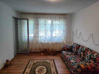 3 camere - Titan 
