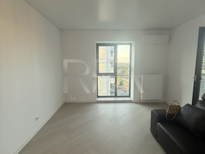 Apartament 3 Camere | Cortina North | Decomanda | Bloc Nou