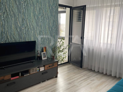 Titan - renovat - CASH - risc seismic Clasa RS2