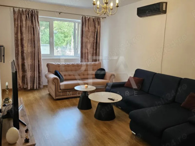 Apartament 2 camere | Complexul Rezidential GranVia | Loc de parcare | Lujerului