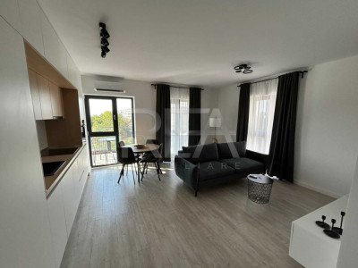 Apartament 3 Camere | Complexul Rezidential Parcului 20 | Bloc Nou