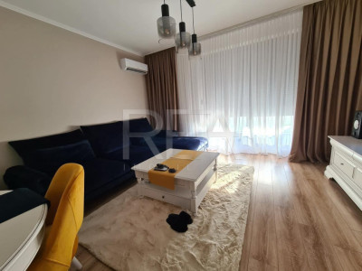 3 Camere + Parcare | Bloc Nou | Zona Titan | Armonia Residence