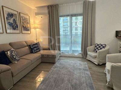 Apartament 2 Camere | Complex Rezidential Exigent plaza Faza 5 | Bloc nou