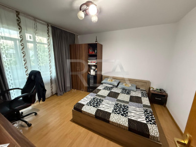 3 Camere | Centrala Proprie | Bloc Reabilitat | Metrou Romancierilor