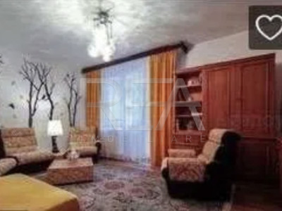 3 camere 2/4, anvelopat, renovat, Drumul Taberei.