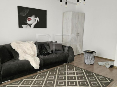 Garsoniera | Complexul Rezidential Exigent Plaza Faza 4 | Bloc nou
