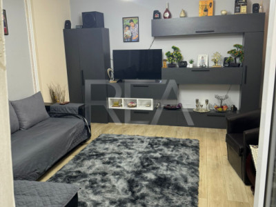 Apartament 2 camere 