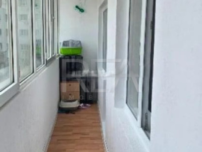 AFI City Studio mobilat si utilat cu priveliste panoramica