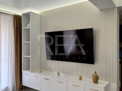 Apartament 3 Camere Modern , Etaj 2 , Bloc 2023 , Zona Berceni