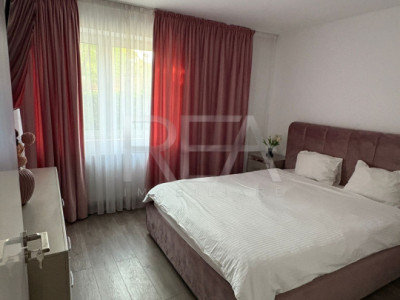 2 camere - Obor - modern - renovat 