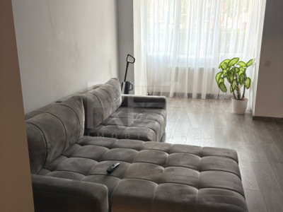 Obor - modern - renovat 