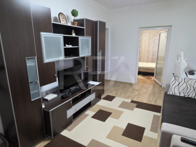 2 camere - Floreasca - 1/3 - renovat 