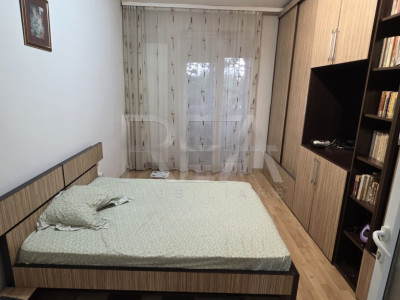 2 camere - Floreasca - 1/3 - renovat 