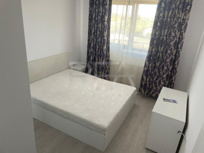2 camere - Popesti-Leordeni - Hils Splai - centrala - parcare 