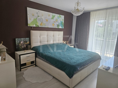 2 camere - Stefan cel Mare/Lizeanu - metrou - renovat