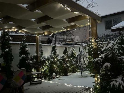 Oaza ta urbană: 3 camere, curte privată, 2 parcări, 8 minute - metrou Jiului