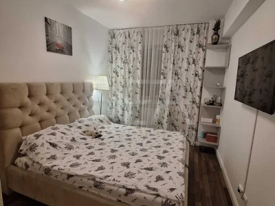 2 Camere Bloc Nou Bulevardul Timisoara