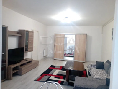 2 camere Bloc Nou Avangarde Grande Village