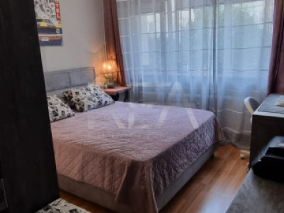 3 camere - Pantelimon - decomandat - parcare - renovat - anvelopat