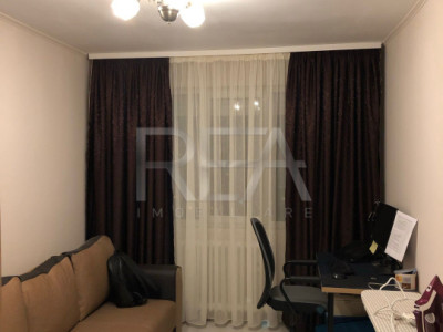 2 camere - Nicolae Grigorescu - decomandat - renovat - metrou  