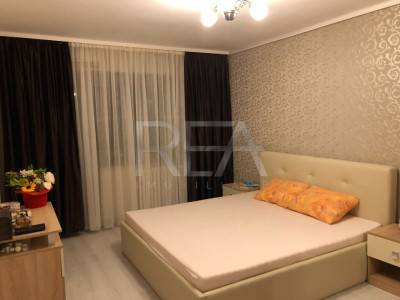 2 camere - Nicolae Grigorescu - decomandat - renovat - metrou  