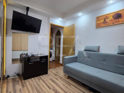 Apartament 3 Camere , Decomandat , Zona Aparatorii Patriei
